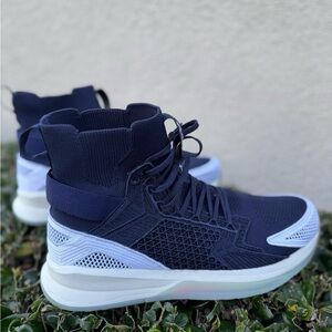 APL Men's Sneakers - Dark Blue